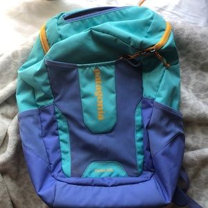 Patagonia Backpack